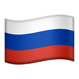 Флаг России